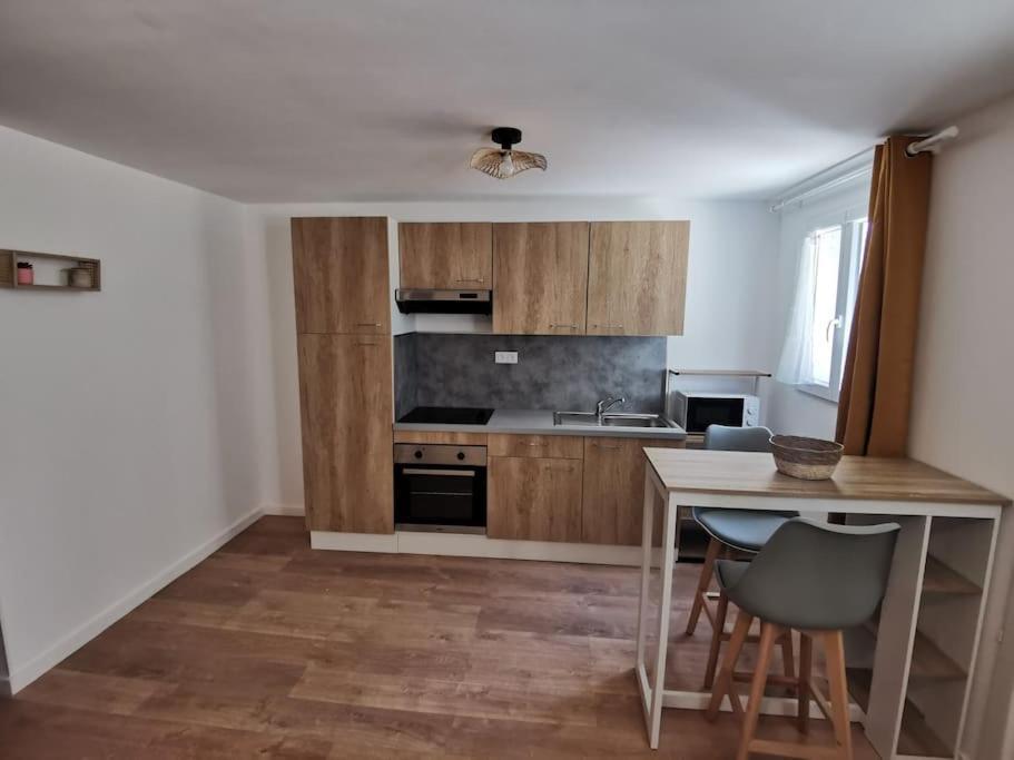 Appartement De 30M2 Pour 2 Personnes Venaco Venaco  Exterior foto