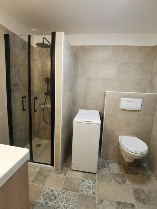 Appartement De 30M2 Pour 2 Personnes Venaco Venaco  Exterior foto