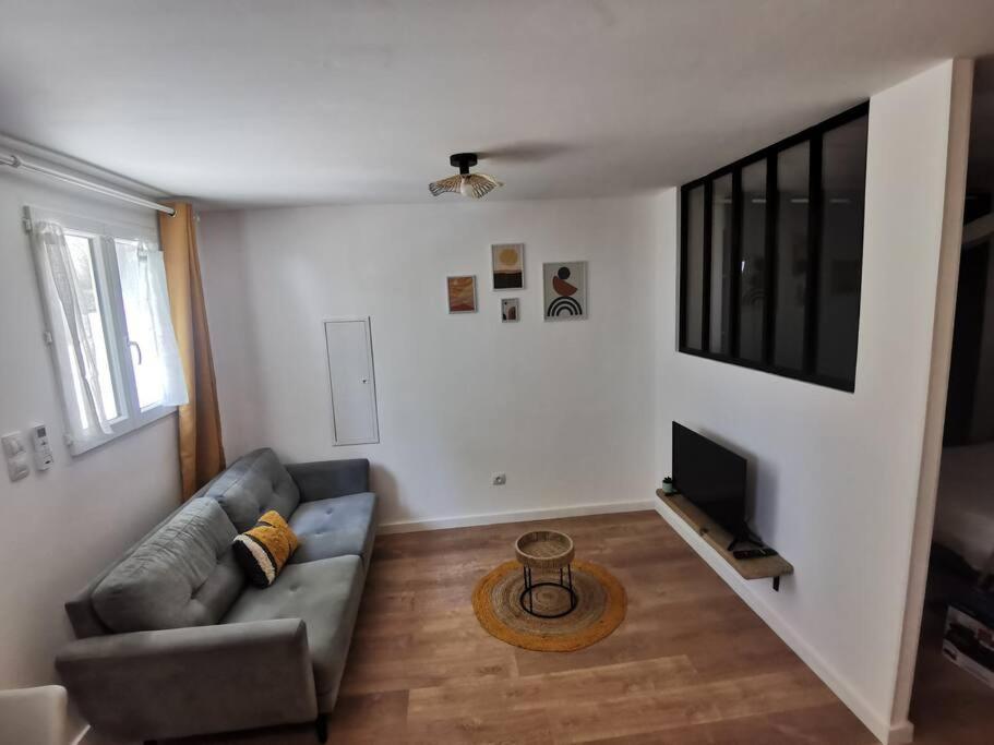 Appartement De 30M2 Pour 2 Personnes Venaco Venaco  Exterior foto